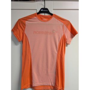 Norrøna Falketind Equaliser Merino T-Shirt W´s