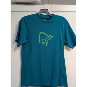 Norrøna Norrøna /29 cotton Viking T-shirt M´s