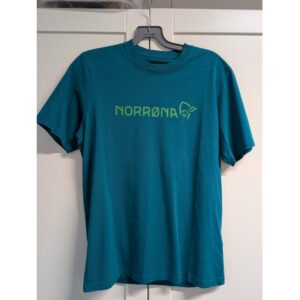 Norrøna Norrøna /29 cotton viking T-shirt M´s