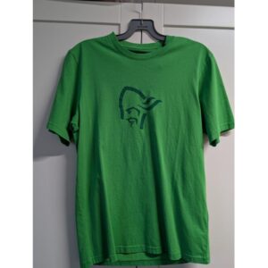 Norrøna Norrøna  /29 Cotton Norrøna Viking T-Shirt M´s