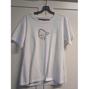 Norrøna Norrøna  /29 Cotton Norrøna Viking T-Shirt W´s