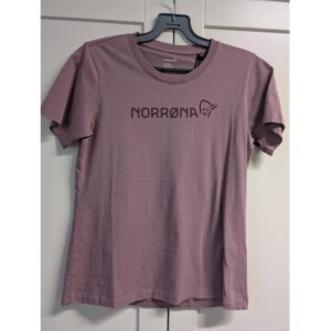 Norrøna Norrøna  /29 Cotton Norrøna Viking T-Shirt W´s