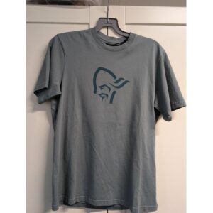 Norrøna Norrøna  /29 Cotton Viking T-Shirt M´s