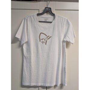 Norrøna Norrøna /29 cotton viking T-shirt W´s