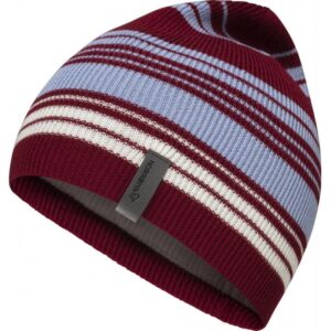 Norrøna Norrøna  /29 striped light weight Beanie