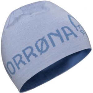 Norrøna Norrøna  /29 thin logo beanie
