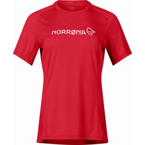Norrøna fjørå equaliser lightweight T-shirt W´s