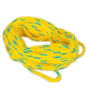 O'Brien Obrian 2 Person tube rope Gul