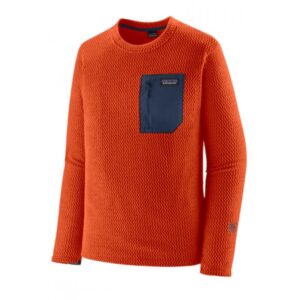 Patagonia Patagonia M´S R1 Air Crew P40235 Sport Dale 1