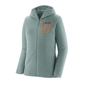 Patagonia Patagonia W´S R1 Air Full-Zip Hoody P40260 Sport Dale 1