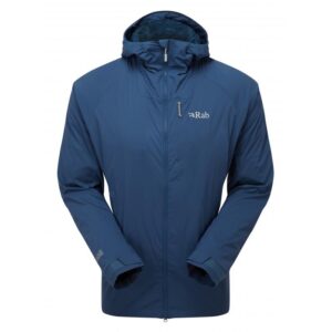 Rab Rab Vr Summit Jacket QVR-84 Sport Dale 1