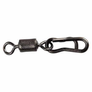 Søvik Dura-Clip Snap Swivel L-4 30 k