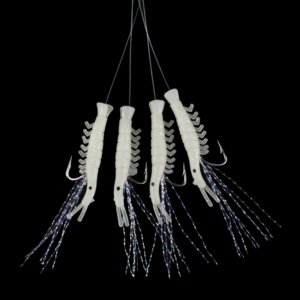 Søvik Makrellhekle 800 0,60mm