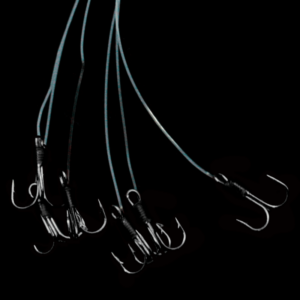 Søvik Sildehekle 111 0,35mm