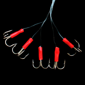 Søvik Universalrigg 112 0,60mm