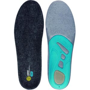 Sidas Sidas 3 FEET MERINOS SÅLE_LO