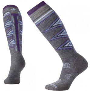 Smartwool Smartwool  W PhD Ski Light Pattern