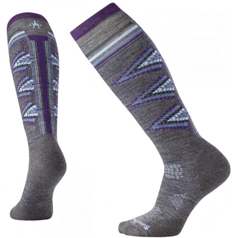 Smartwool Smartwool W PhD Ski Light Pattern